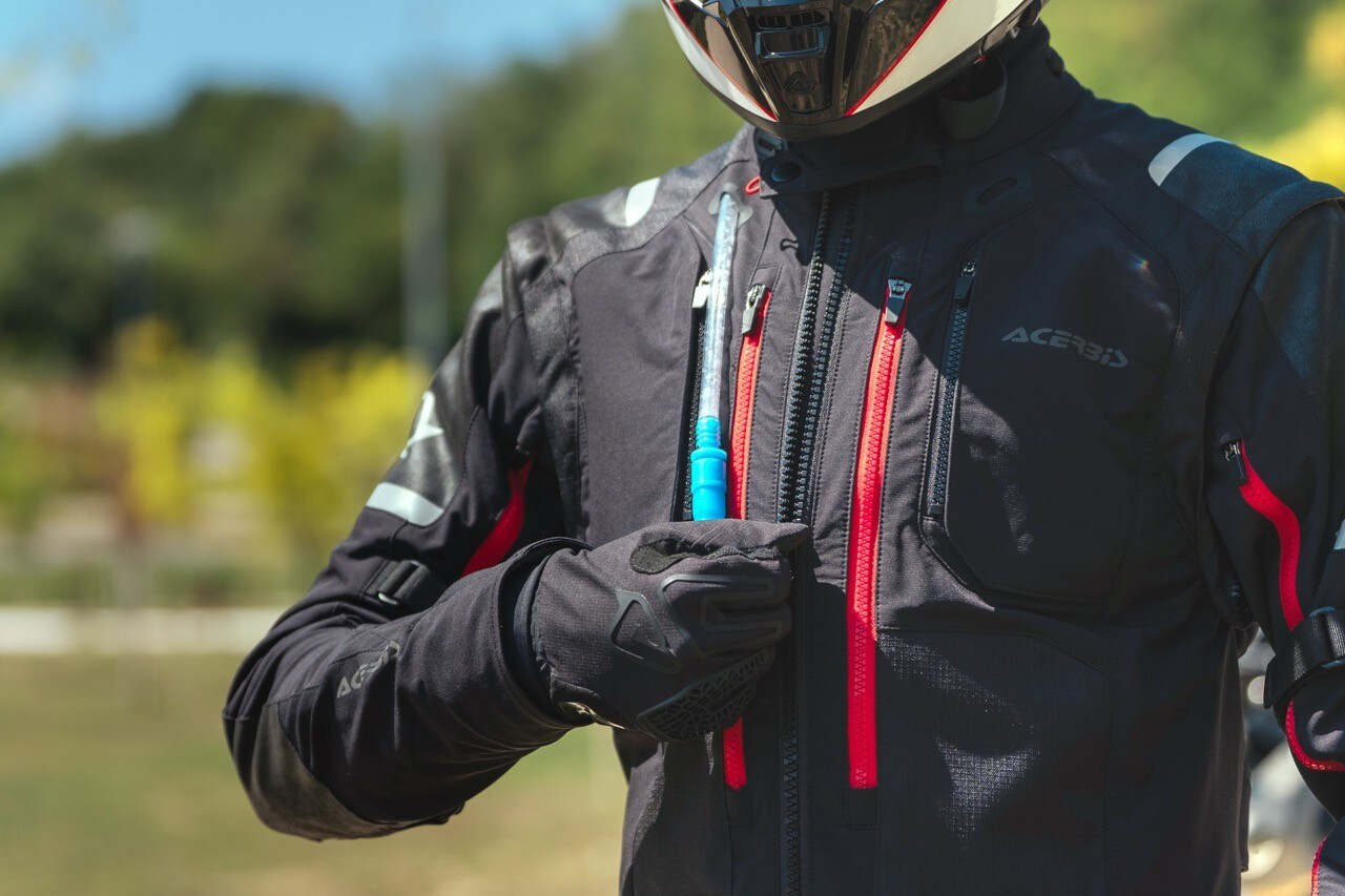 Le novità Acerbis a EICMA 2025